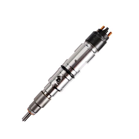 Fuel Injector-Dongguan TDDANSO Fuel Pump Injector Co.,Ltd