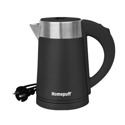 Buy Homepuff H Watt Litre Electric Kettle With Degree