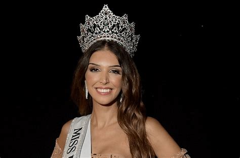 Marina Machete Prima Donna Trans A Vincere Miss Portogallo Sfider