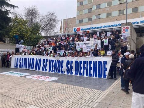 El Hospital De Octubre Instalar Pasarelas Para Estar Conectado