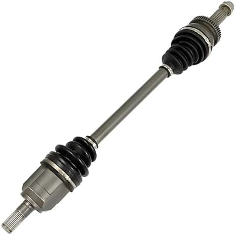 Amazon Detroit Axle Front Left CV Axle For 2015 2019 Hyundai