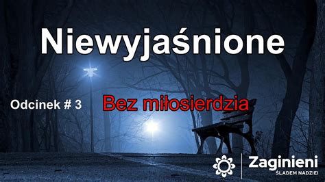 Bez miłosierdzia. - YouTube