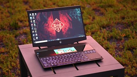 How To Split Screen On Laptop Hp Lesen Sie Hands On With Hp S Omen X