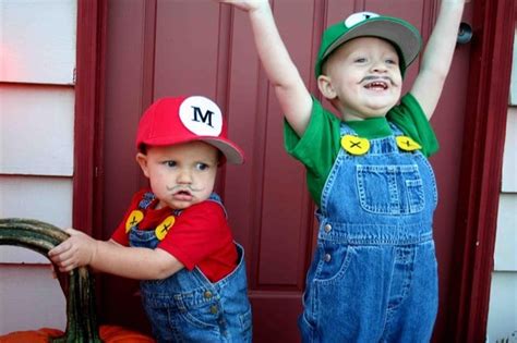 15 Homemade Halloween Costumes for Kids | Moral Fibres - UK Eco Green Blog