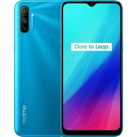 Realme C3 64 GB (Realme Türkiye Garantili) Fiyatı