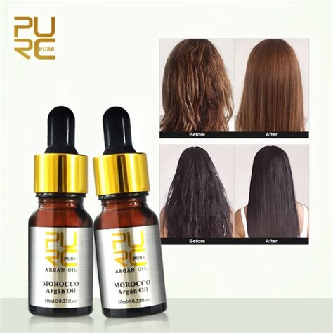 Moroccan Prevent Hair Loss Product Hair Growth Essential Gearbeauty