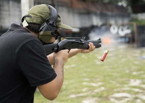 Florida Man Frightens Neighbors by Building Backyard Gun Range - Newsweek