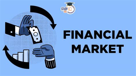 Financial Market Types Functions Structure Instruments