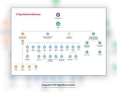 Organogram Projects | Photos, videos, logos, illustrations and branding ...