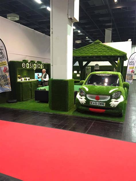 Artificial Grass For Events 010 Easigrass