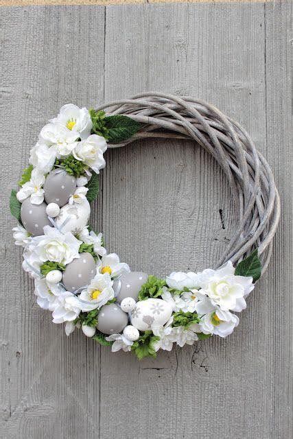 Easter Crafts Diy, Spring Crafts, Spring Decor, Silver Christmas ...