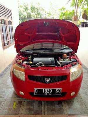 Proton Savvy 2008 Lacak Harga