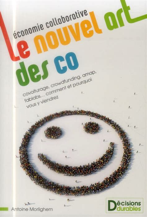 Conomie Collaborative Le Nouvel Art Des Co Covoiturage