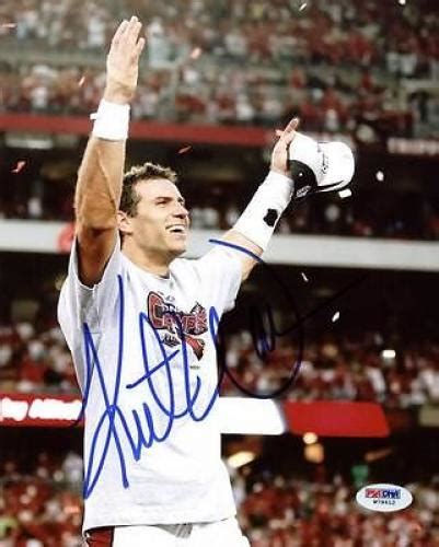 Kurt Warner Autograph Signings - SportsMemorabilia