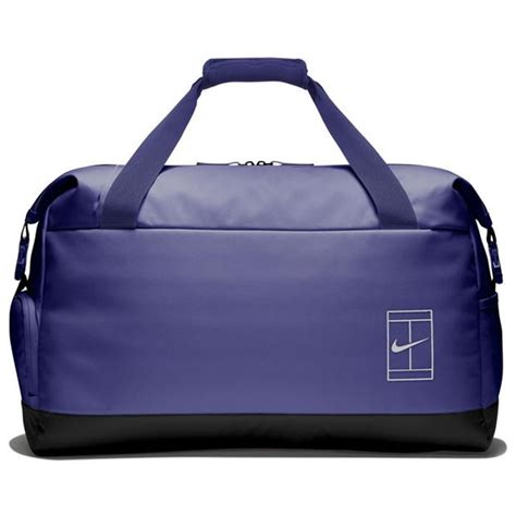 Nike Court Advantage Tennis Duffel Bag | SportsDirect.com Ireland