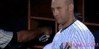 Derek Jeter S Hilarious Face After Ichiro Suzuki Home Run Funny Other