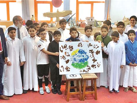 ورشة توعوية لطالبات مدرسة الظعاين جريدة الراية