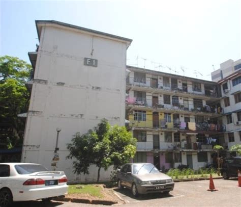 Seksyen Wangsa Maju Flat Jmb Jmbmalaysia Org