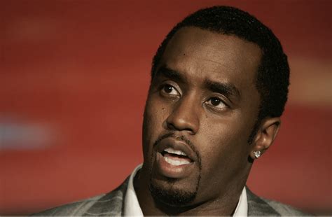 Sean Diddy Combs Charged With Sex Trafficking Kidnapping Arson And