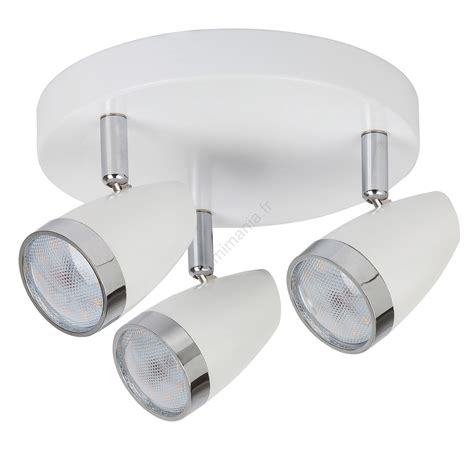 Rabalux Spot Led Karen Xled W V Lumimania