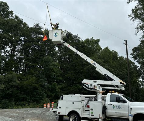 Power restored to more than 510,000 Carolinas customers impacted by