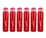 Buy Probott Thermosteel Vacuum Flask Hot Cold Sports Bottle Each