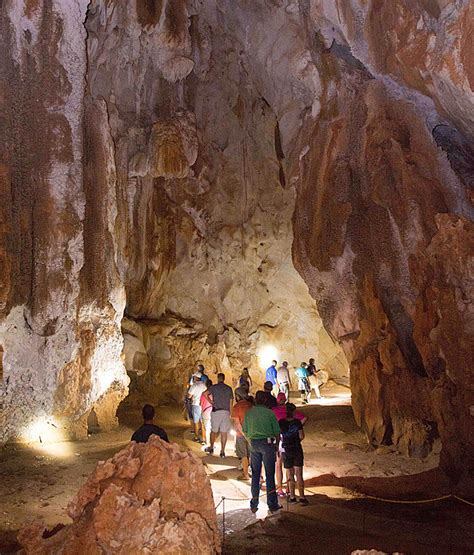 Chillagoe Caves Tour Cairns Outback Adventure