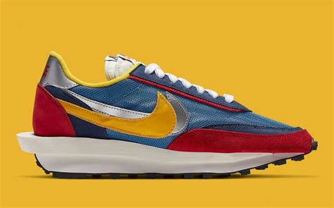 The Sacai X Nike LDV Waffle Capsule May 30th HOUSE OF HEAT