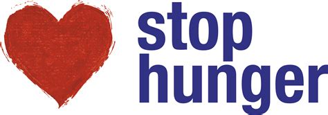 Contato Stop Hunger