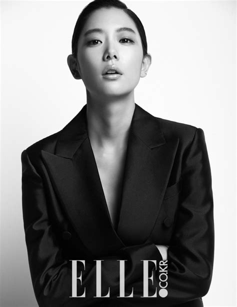 Chosun Online 朝鮮日報 クララ「elle」1月号グラビア