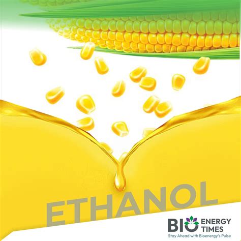 Us Biden Administration Includes Corn Ethanol In Saf Forward Guidance