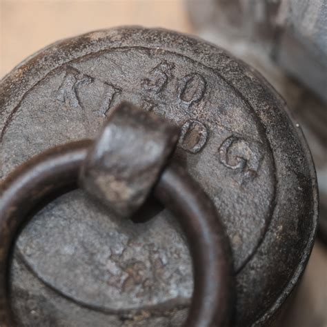50 KG in Other exciting stuff