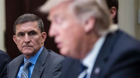 Michael Flynn Pleads Guilty To Lying To Fbi Is Cooperating With