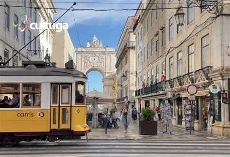 Rua Augusta Lisboa roteiro completo lojas e história Cultuga