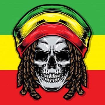 Reggae Mix By Crazy Crow House Mixes