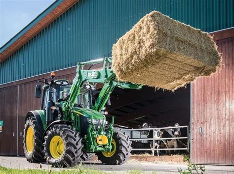 Pin Von Josh Storey Auf Farm Equipment Traktoren Landmaschinen