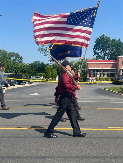 The Bay Shore-Brightwaters Memorial Day Parade | The Long Island Advance