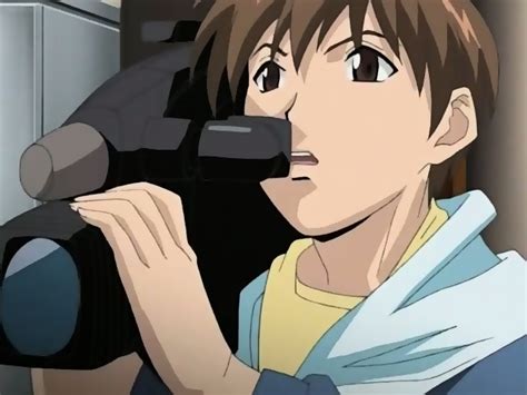 Anime Foxy Nude Anchor