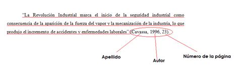 Cómo Citar En Apa Explicado Paso A Paso