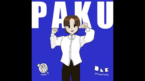 PAKU Asmi Rap Cover Ver YouTube