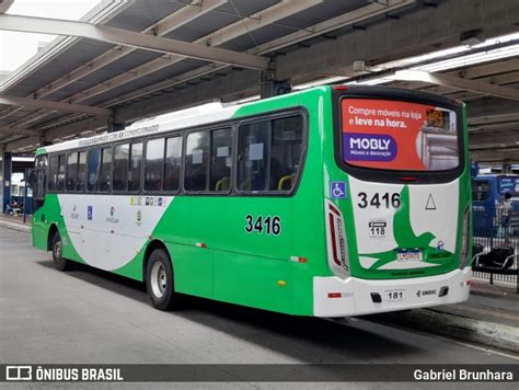 Vb Transportes E Turismo Em Campinas Por Gabriel Brunhara Id