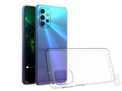 Ochranný kryt TPU Ultra Clear číry na Samsung Galaxy A32 5G iPshop