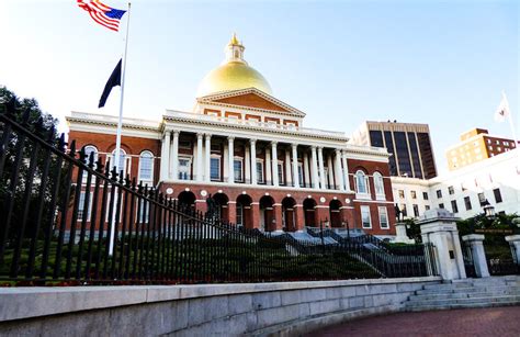 Massachusetts Senate Passes Next Generation Climate Policy Act