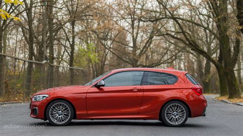 Driven 2018 BMW M140i The End Of An Era Autoevolution