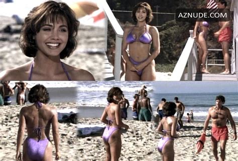 BOBBIE PHILLIPS Nude AZNude