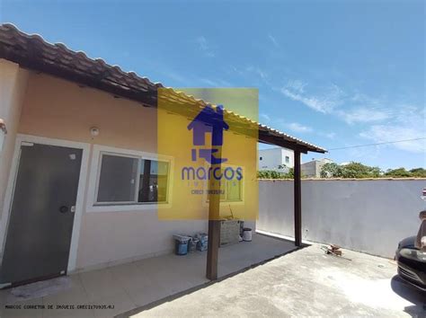 Casa Para Venda Cabo Frio Rj Bairro Vila Do Per Dormit Rios