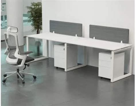 Ms Office Workstation At 6000 Piece Modular Workstation In New