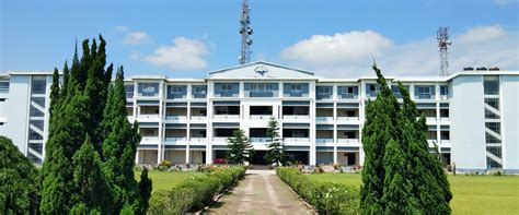 North Bengal St Xaviers College Rajganj Campus Jalpaiguri West