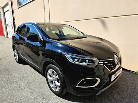 Renault Kadjar Dci Intensredizajnrezervirano God