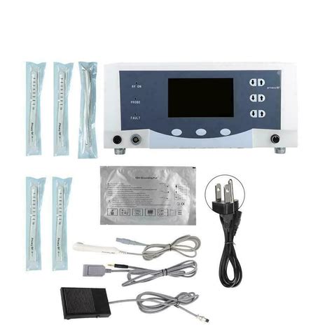 Professional Rf Vaginal Tightening Machine For Women Private Care